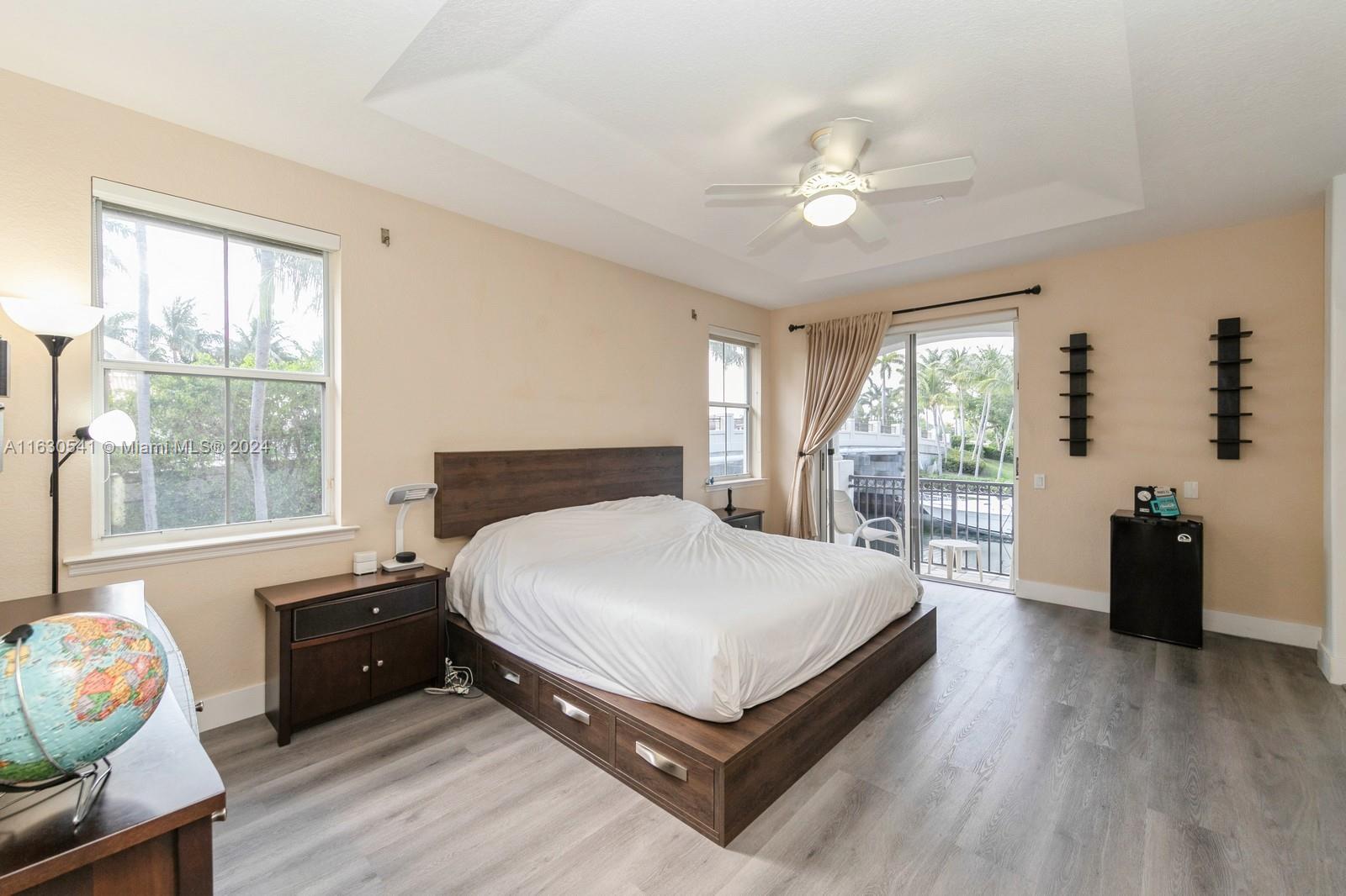 THREE ISLANDS 3RD SECTION - Residential Lease