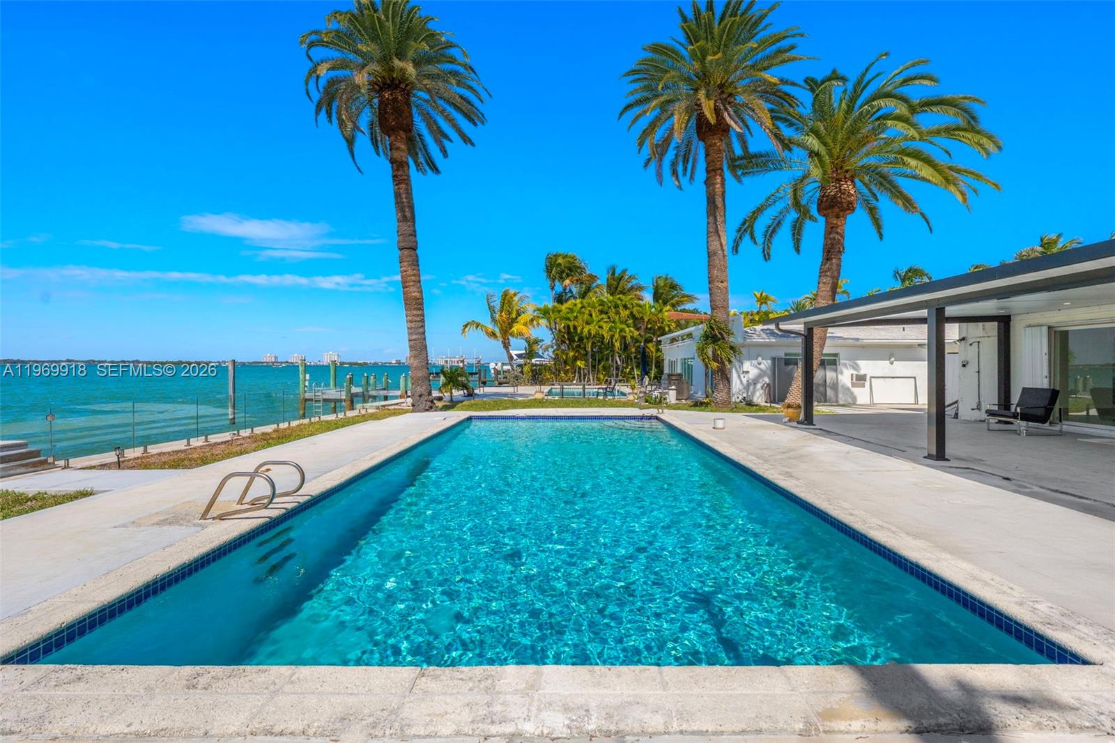 NORMANDY GOLF COURSE - Residential Lease