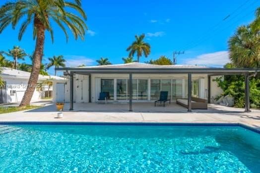 NORMANDY GOLF COURSE - Residential Lease