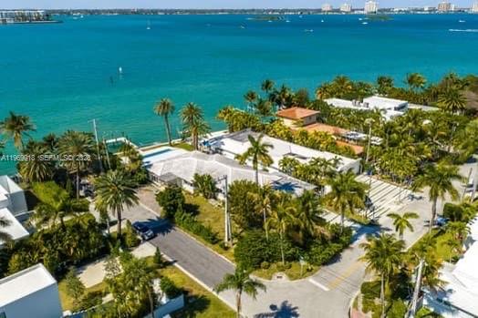 NORMANDY GOLF COURSE - Residential Lease