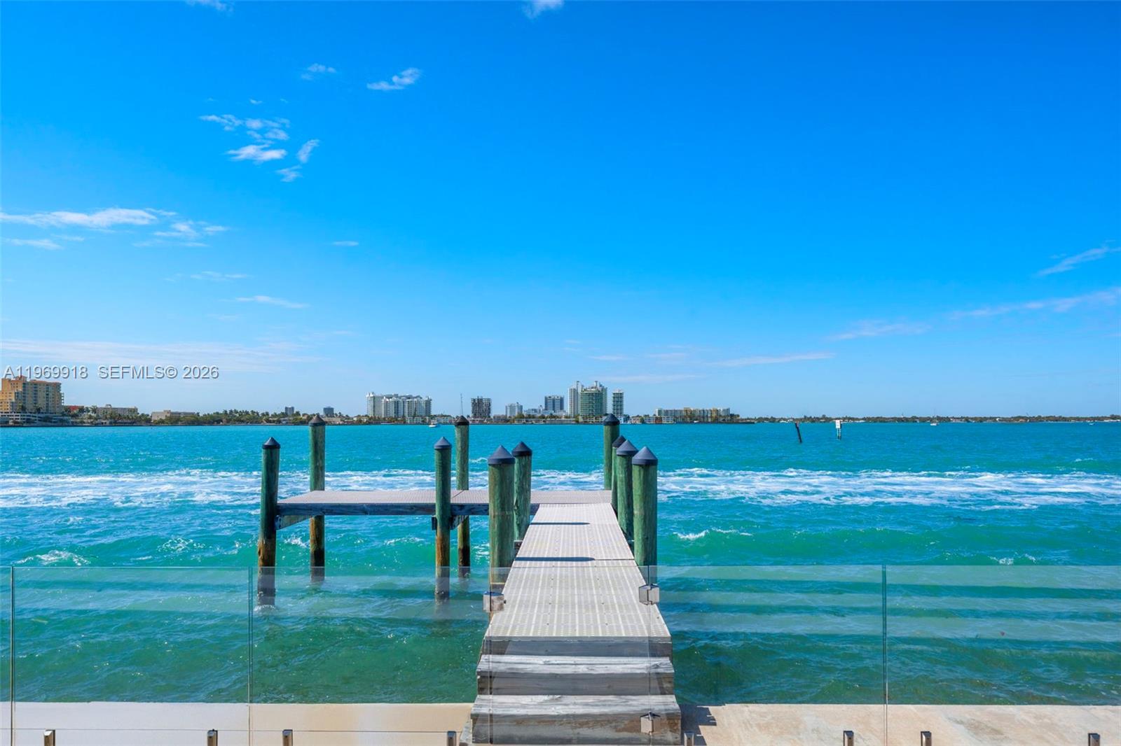 NORMANDY GOLF COURSE - Residential Lease