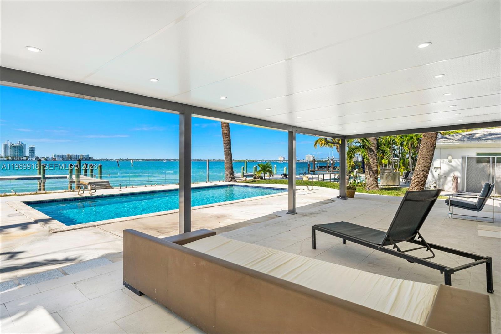 NORMANDY GOLF COURSE - Residential Lease