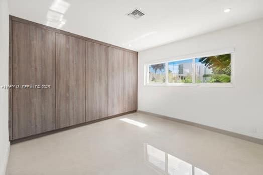 NORMANDY GOLF COURSE - Residential Lease