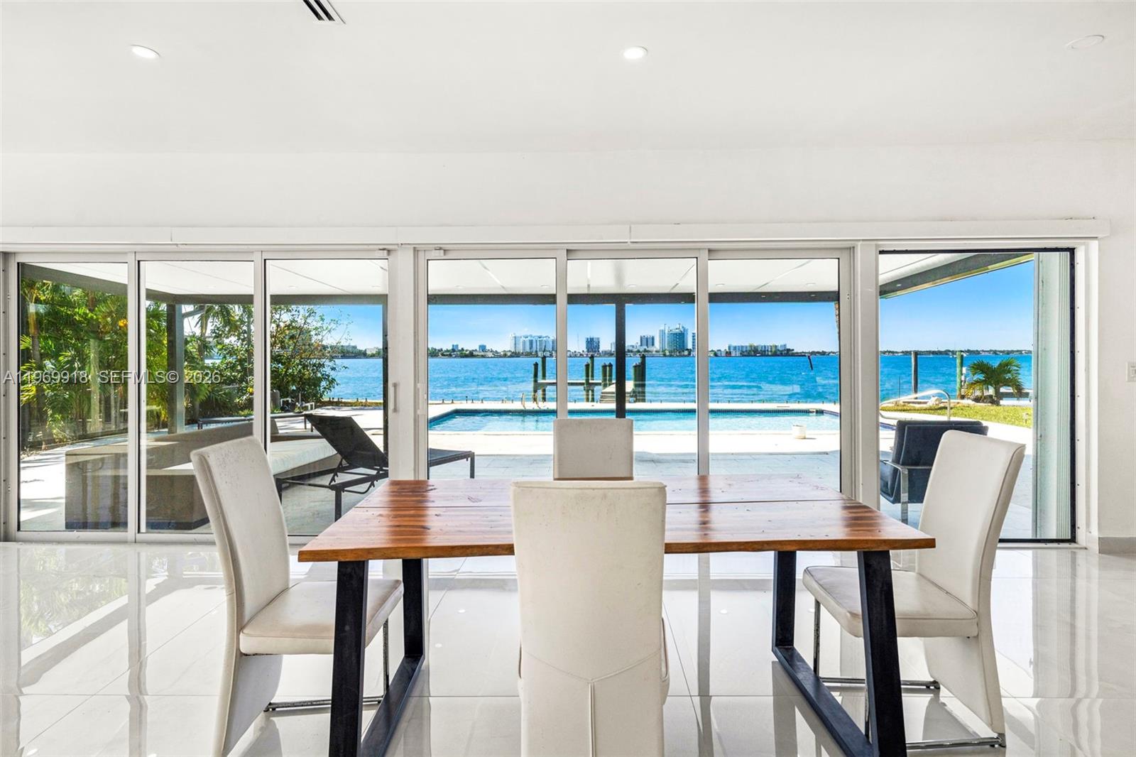 NORMANDY GOLF COURSE - Residential Lease