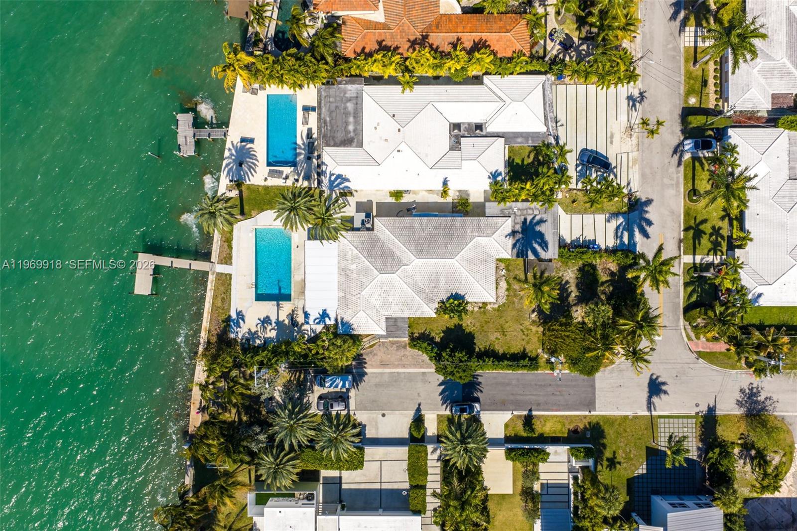 NORMANDY GOLF COURSE - Residential Lease