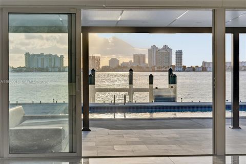 1101 S Shore Dr 0 Miami Beach FL 33141