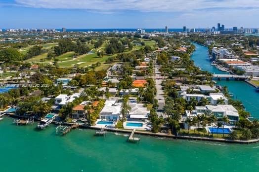 NORMANDY GOLF COURSE - Residential Lease