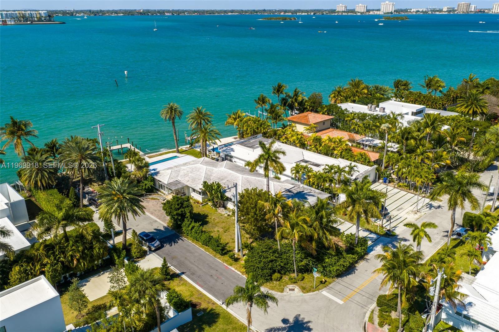 NORMANDY GOLF COURSE - Residential Lease