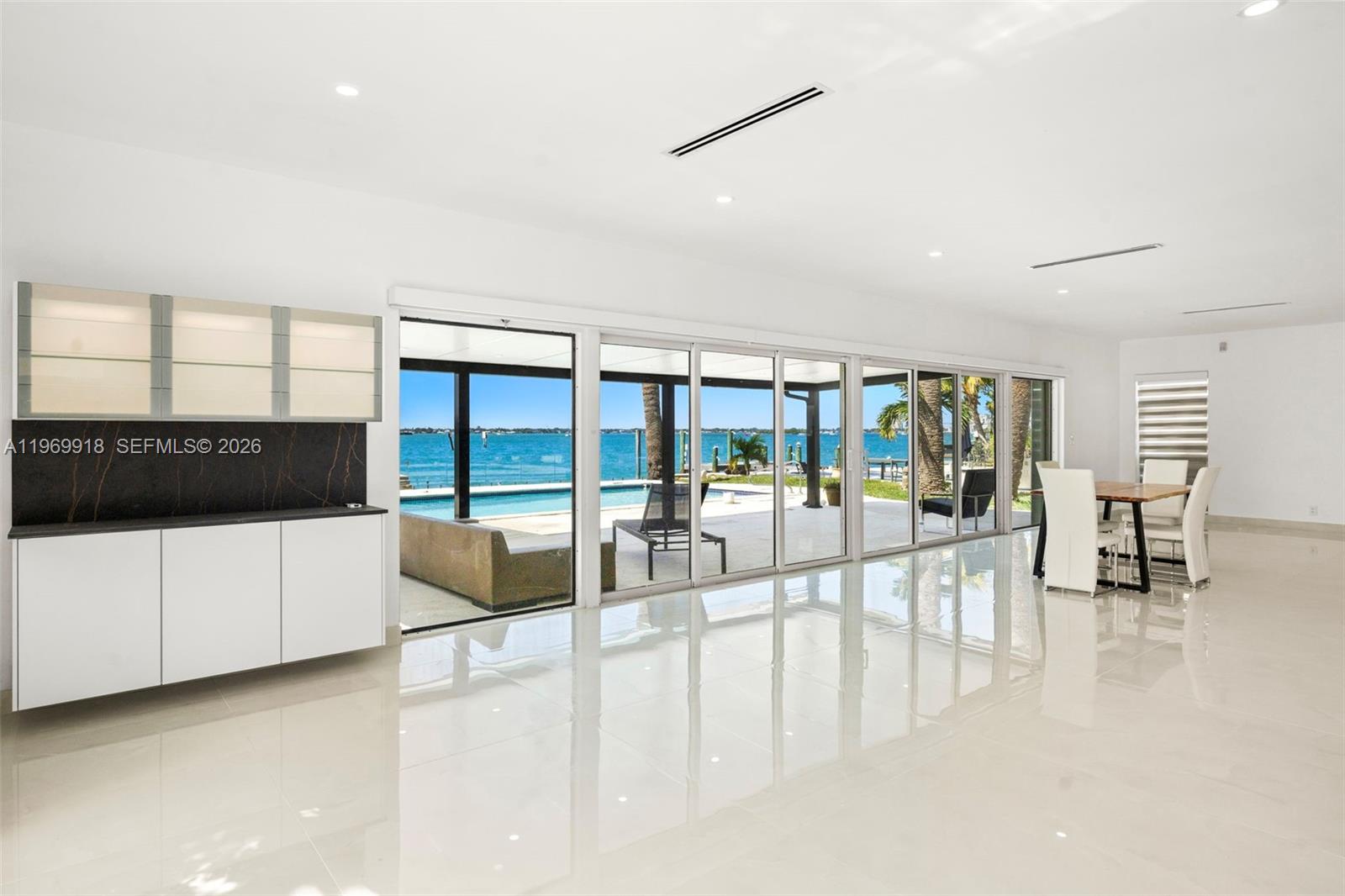 NORMANDY GOLF COURSE - Residential Lease