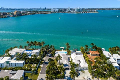 1101 S Shore Dr 0 Miami Beach FL 33141