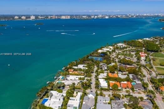 NORMANDY GOLF COURSE - Residential Lease