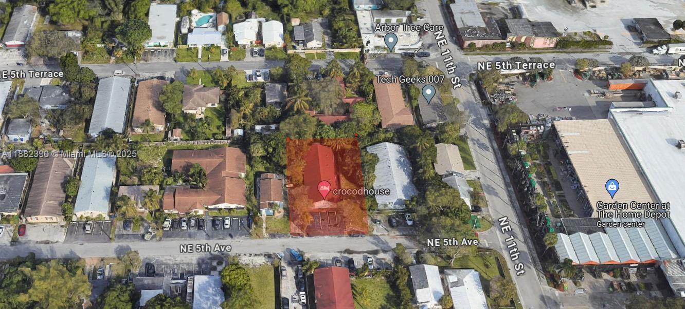 PROGRESSO - Residential Income