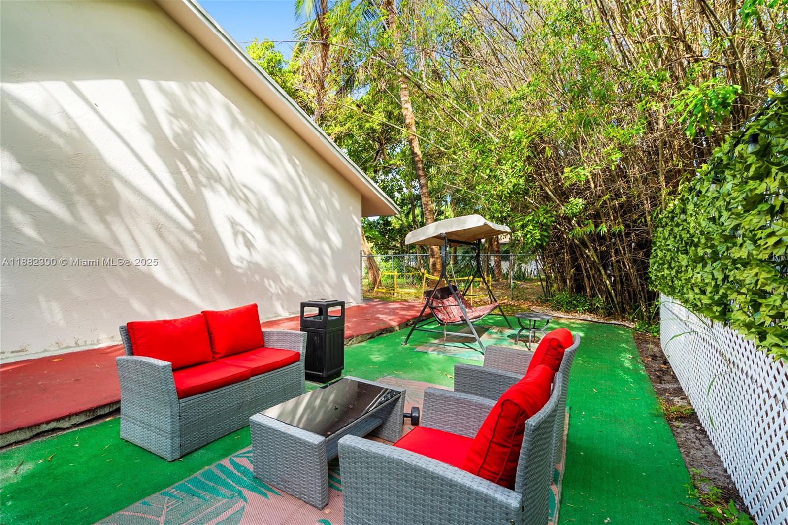 PROGRESSO - Residential Income