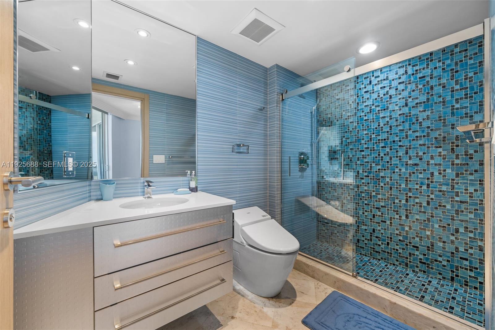 OCEAN FOUR CONDO - Residential