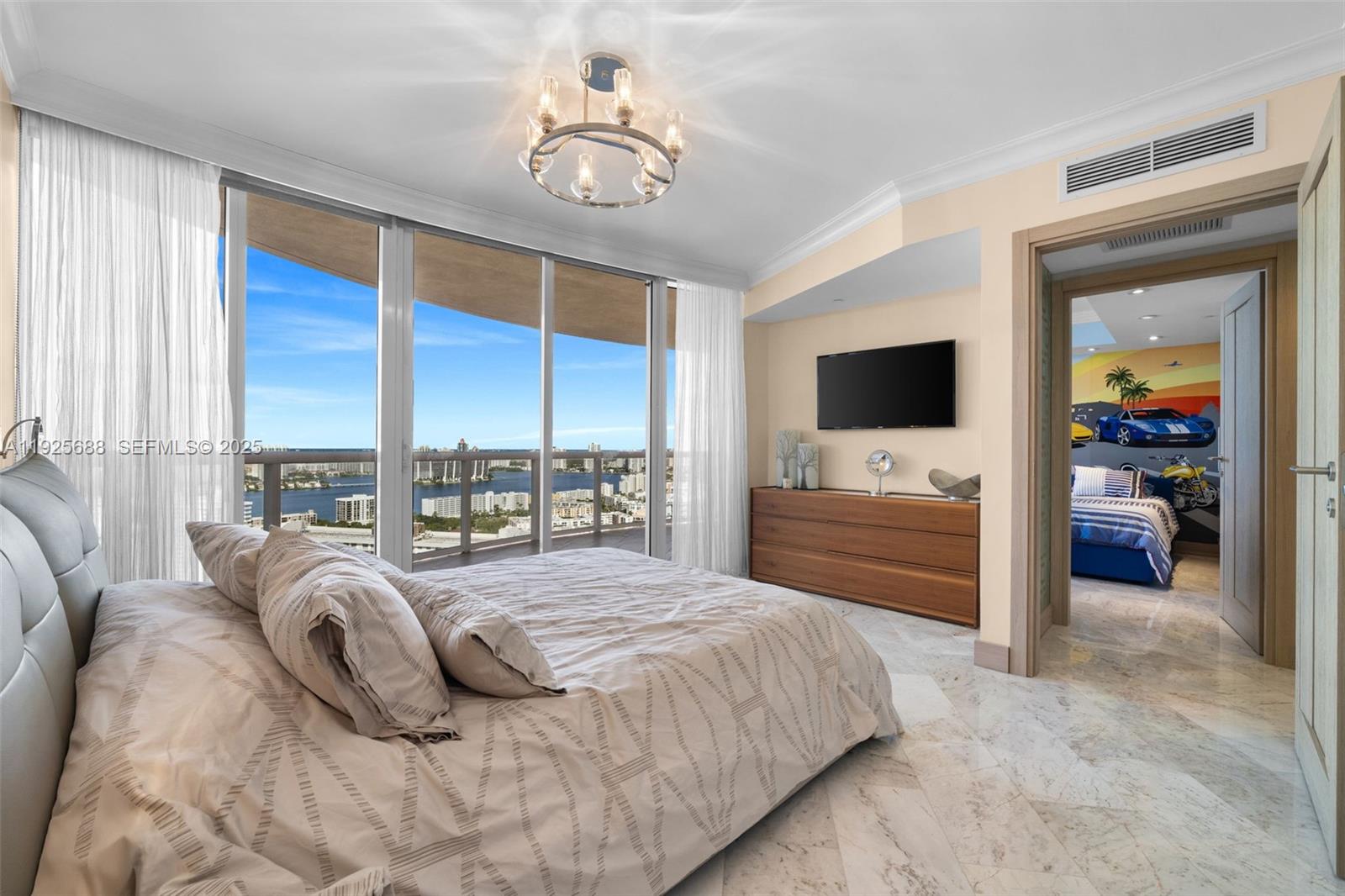 OCEAN FOUR CONDO - Residential