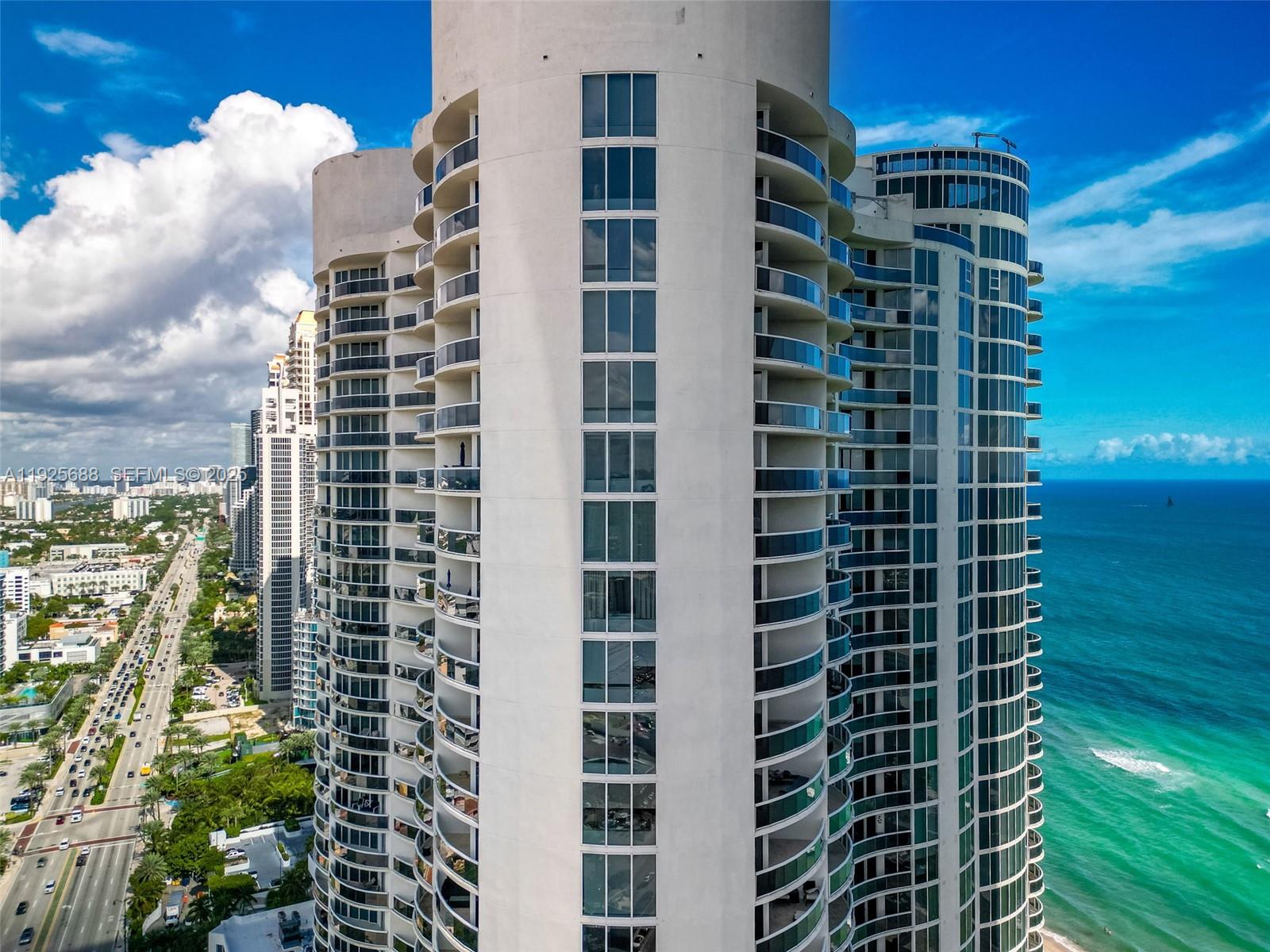 OCEAN FOUR CONDO - Residential