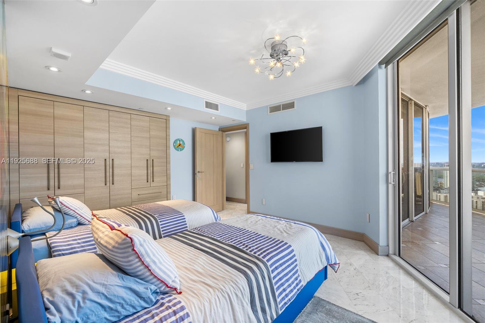 OCEAN FOUR CONDO - Residential