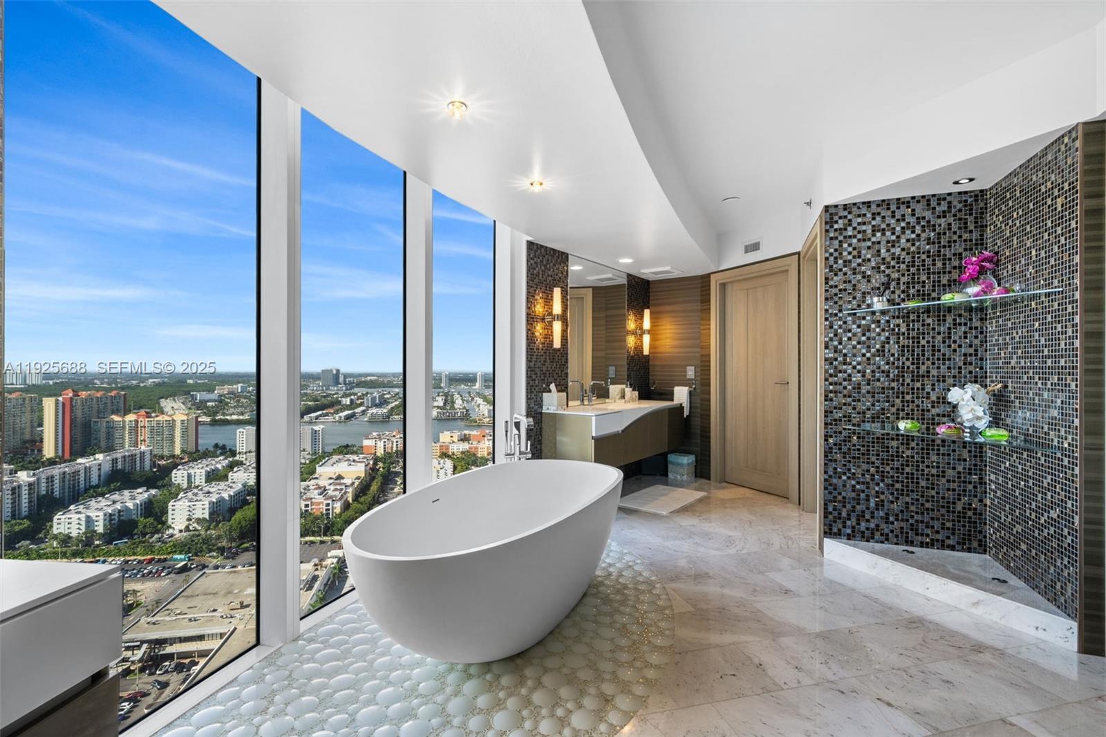 OCEAN FOUR CONDO - Residential