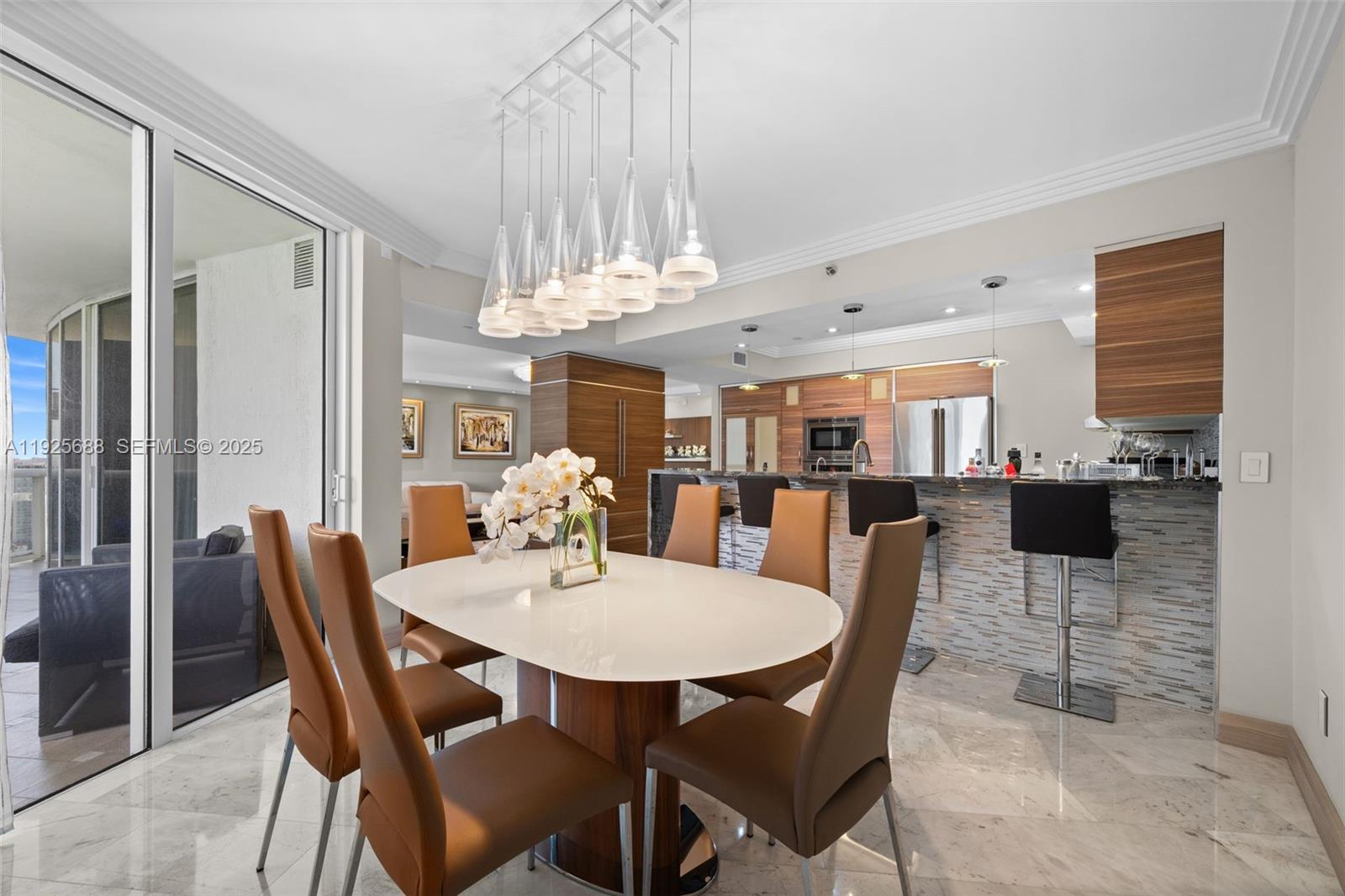 OCEAN FOUR CONDO - Residential