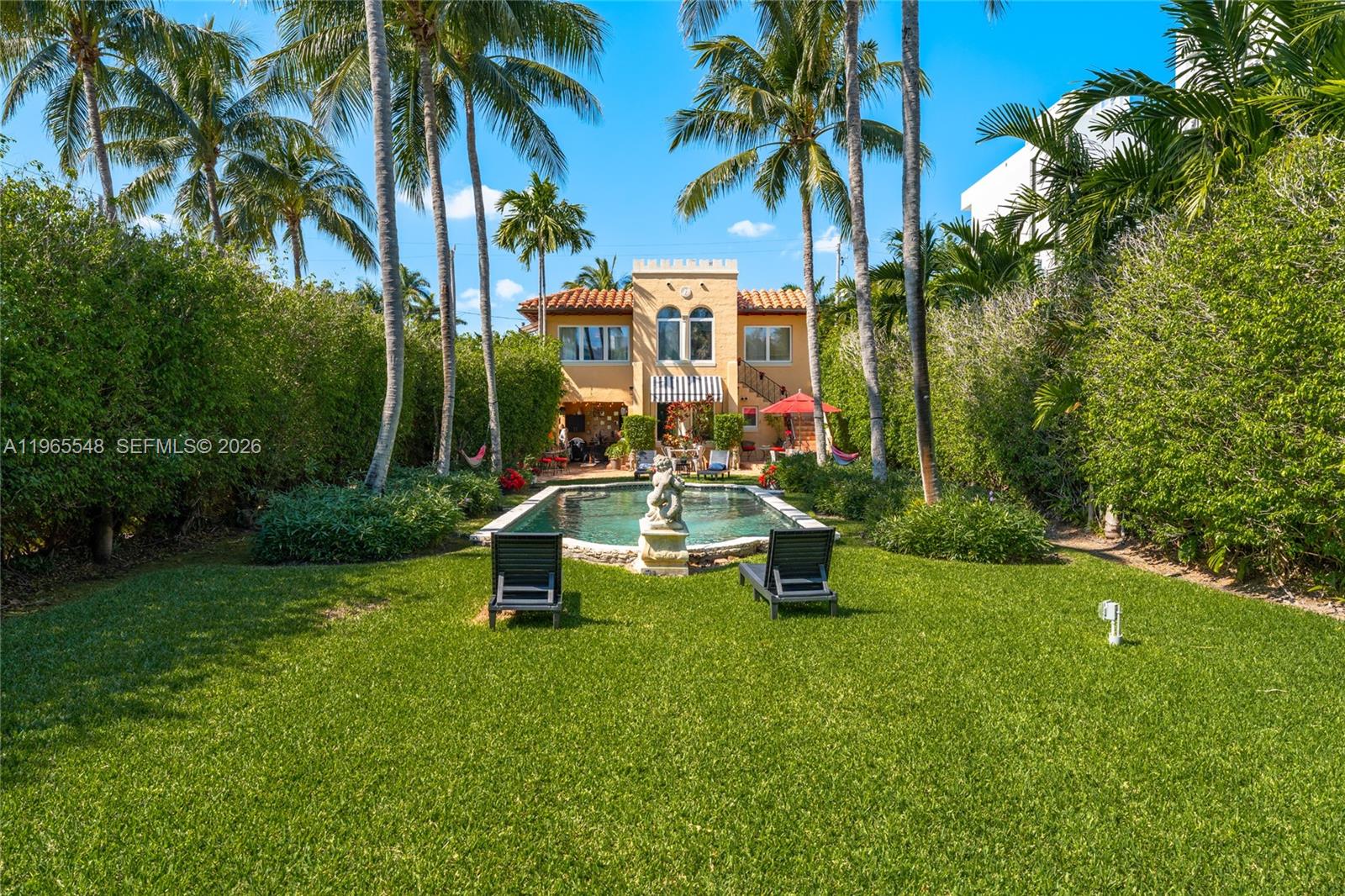 SURPRISE LAKE - Residential