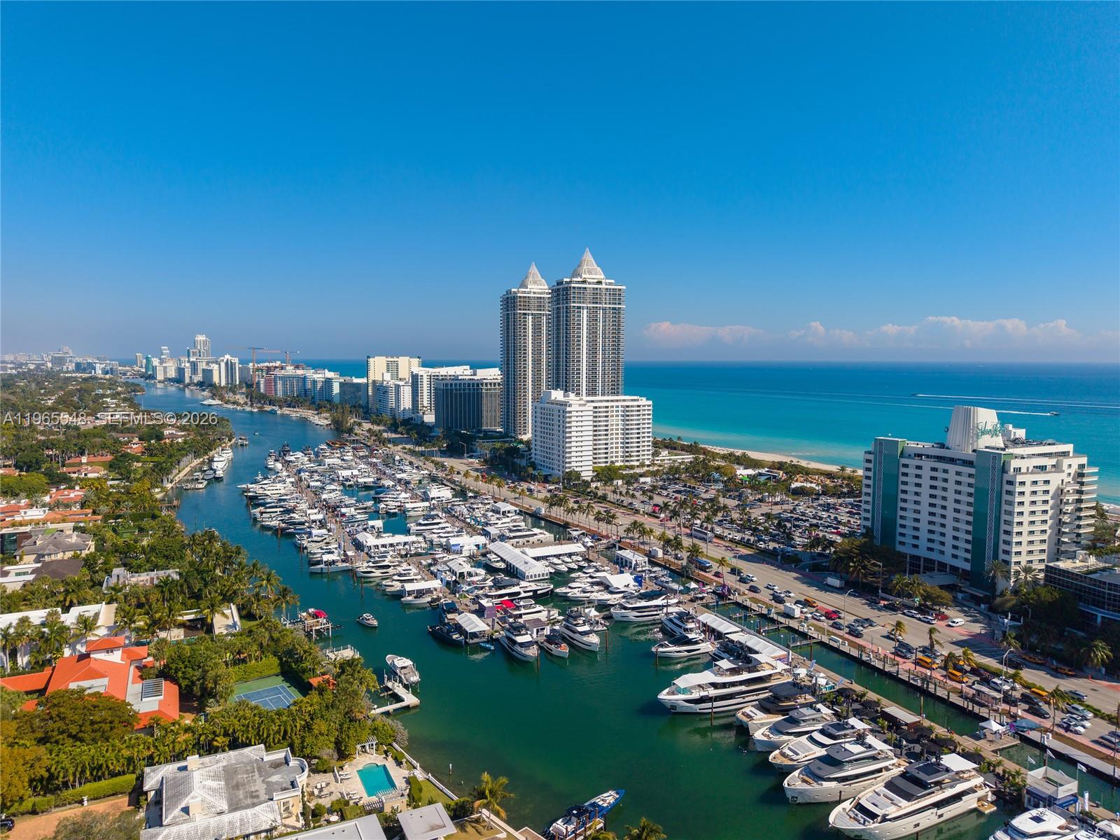 SURPRISE LAKE - Residential