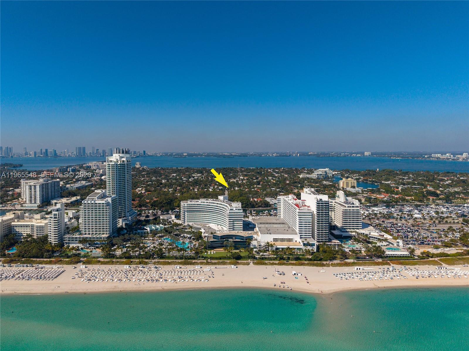 SURPRISE LAKE - Residential