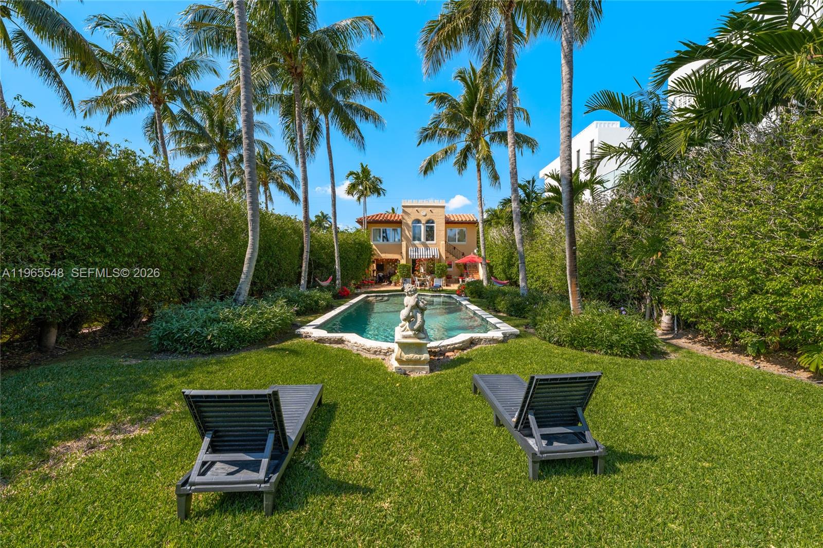 SURPRISE LAKE - Residential