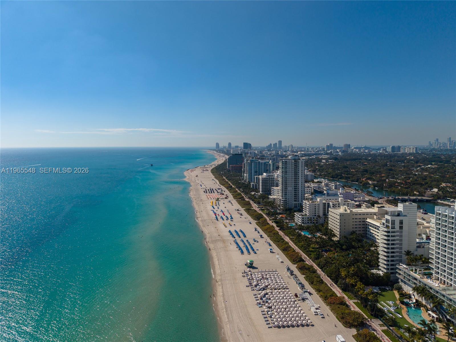 SURPRISE LAKE - Residential