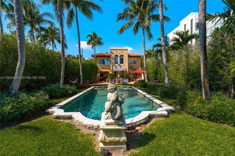 4500 Sheridan Ave Miami Beach FL 33140