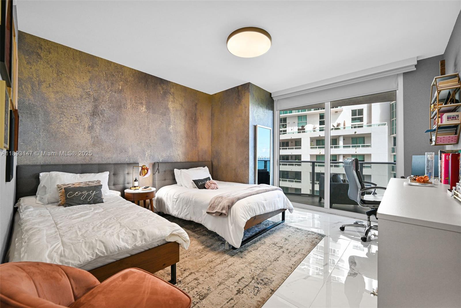 ARIA ON THE BAY CONDO - Residential Lease