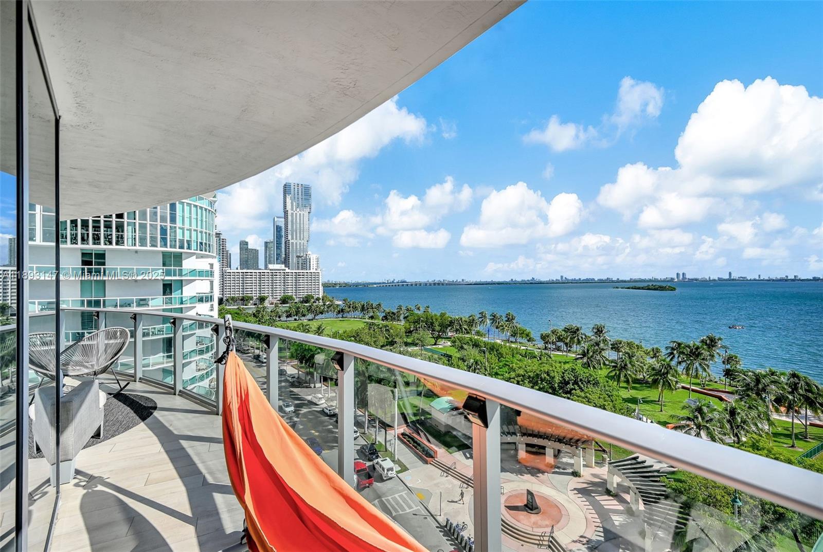 ARIA ON THE BAY CONDO - Residential Lease