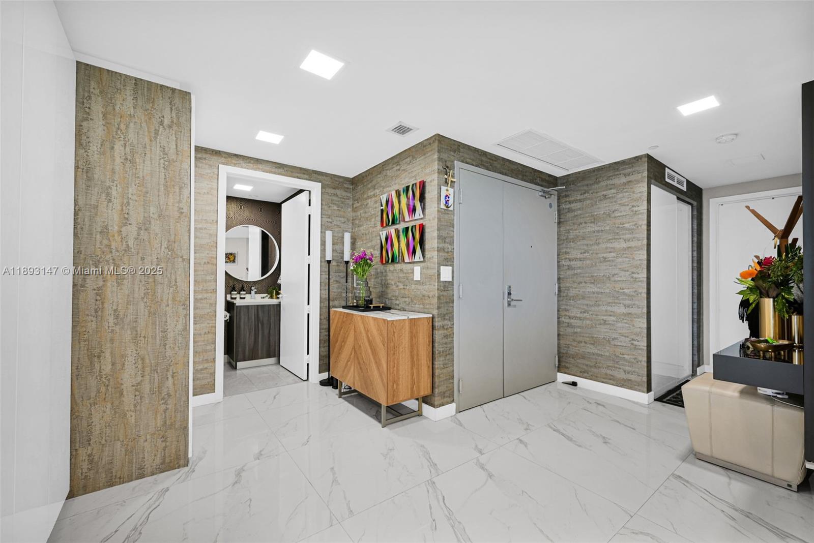 ARIA ON THE BAY CONDO - Residential Lease