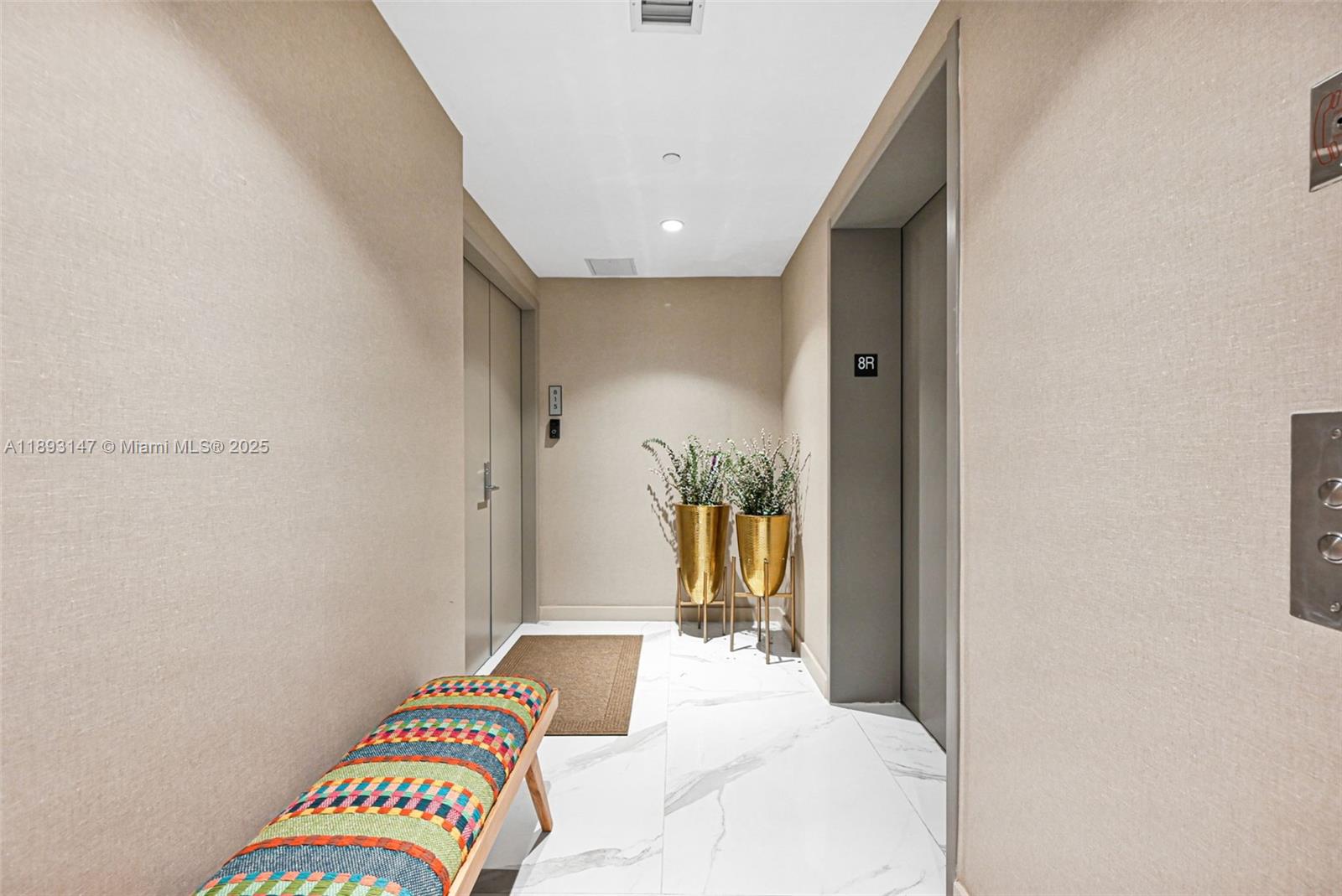 ARIA ON THE BAY CONDO - Residential Lease