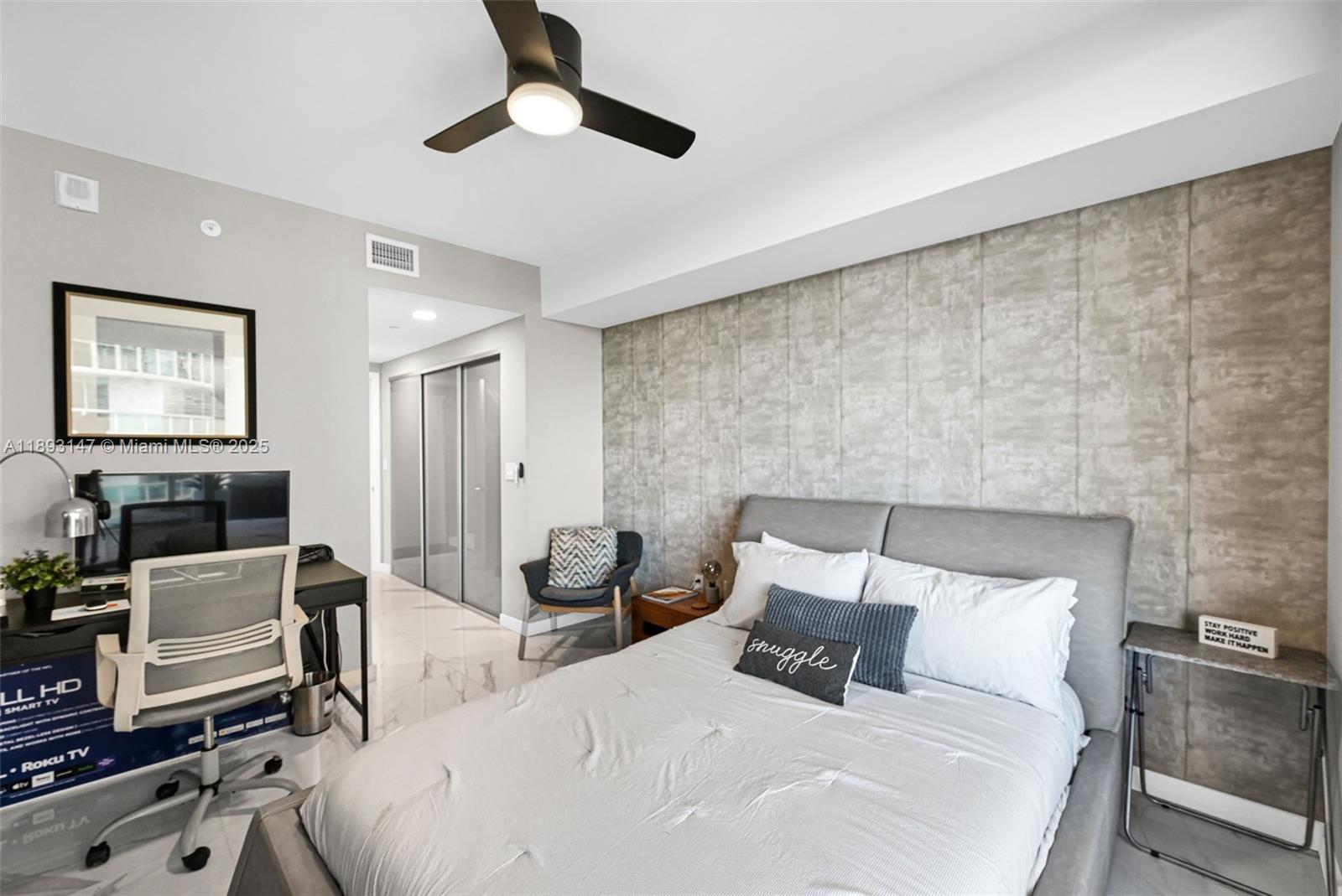 ARIA ON THE BAY CONDO - Residential Lease