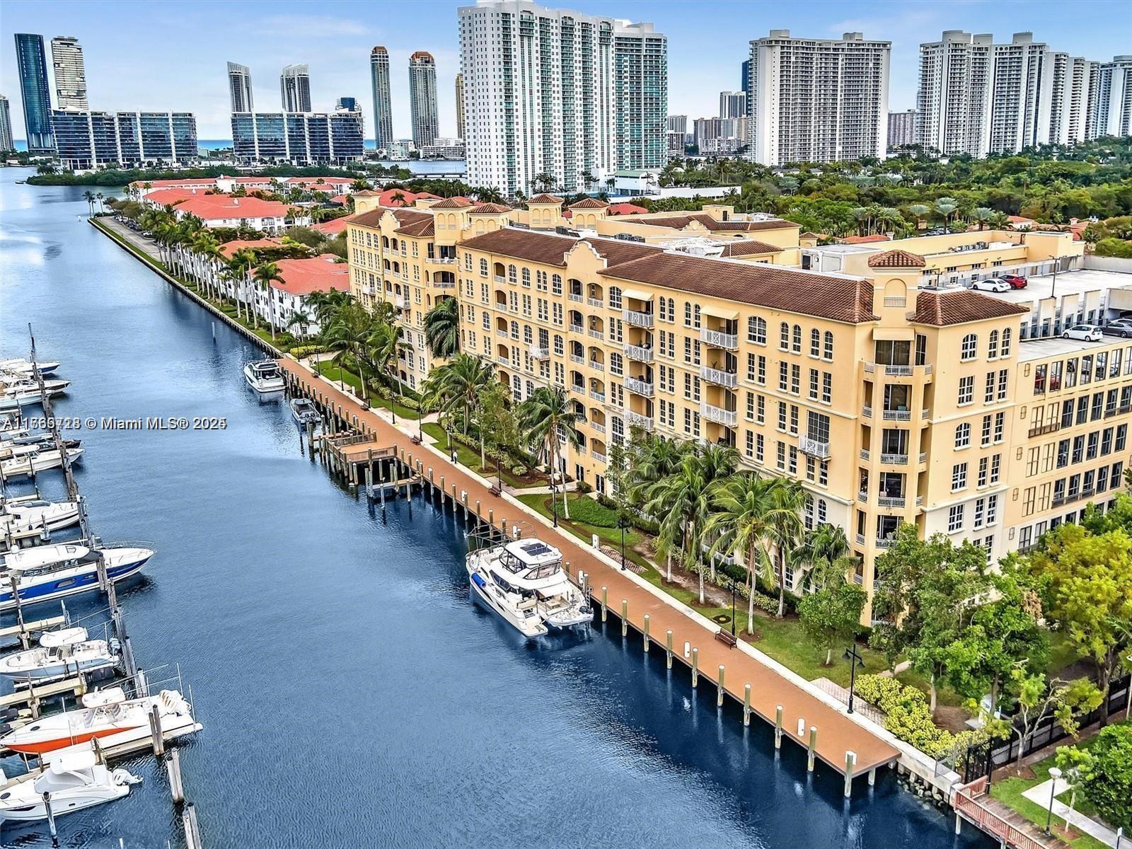 Property for Sale at 3001 Ne 185th St 418, Aventura, Miami-Dade County, Florida - Bedrooms: 1 
Bathrooms: 1  - $378,000