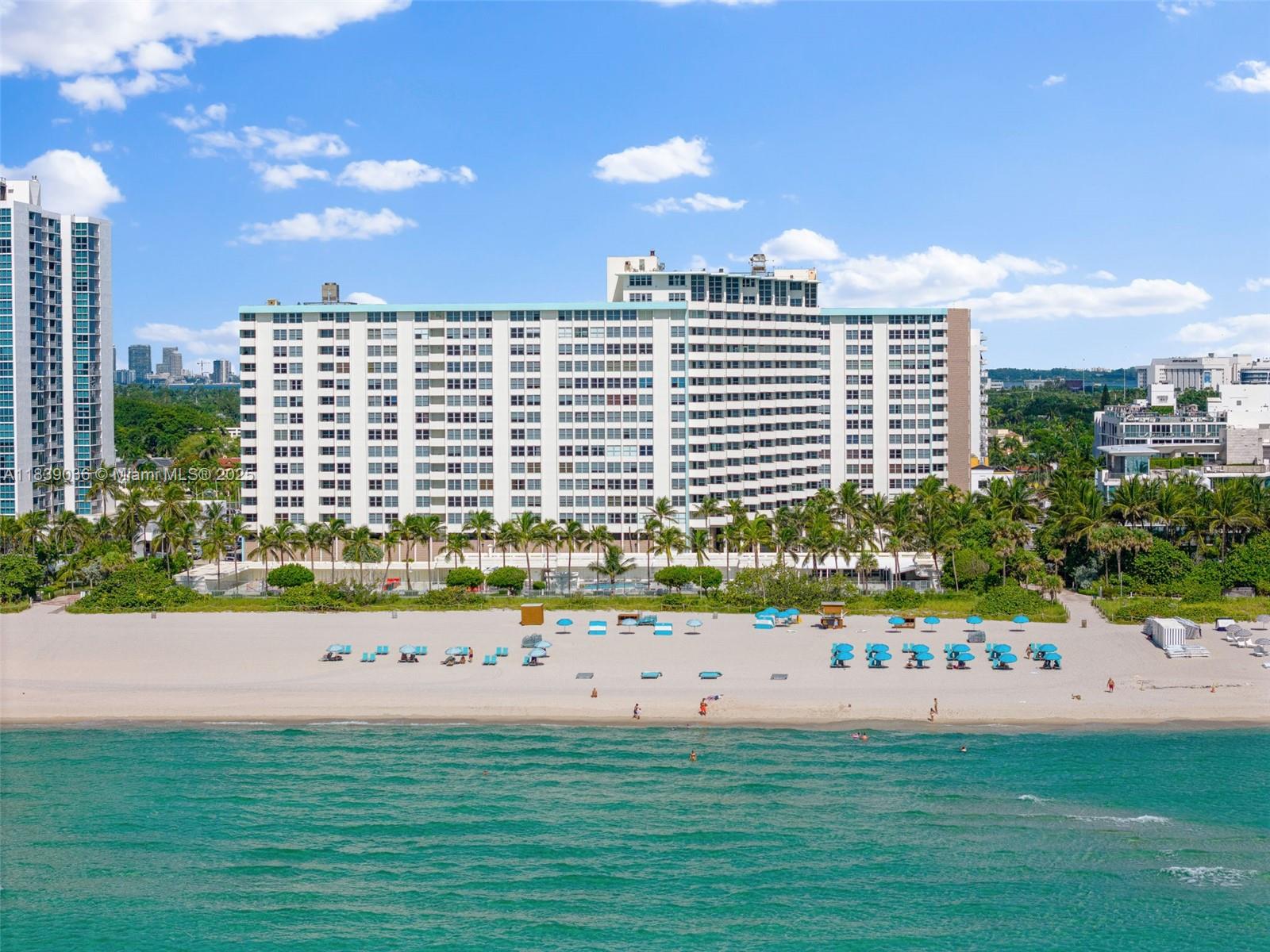 TRITON TOWER CONDO - Residential