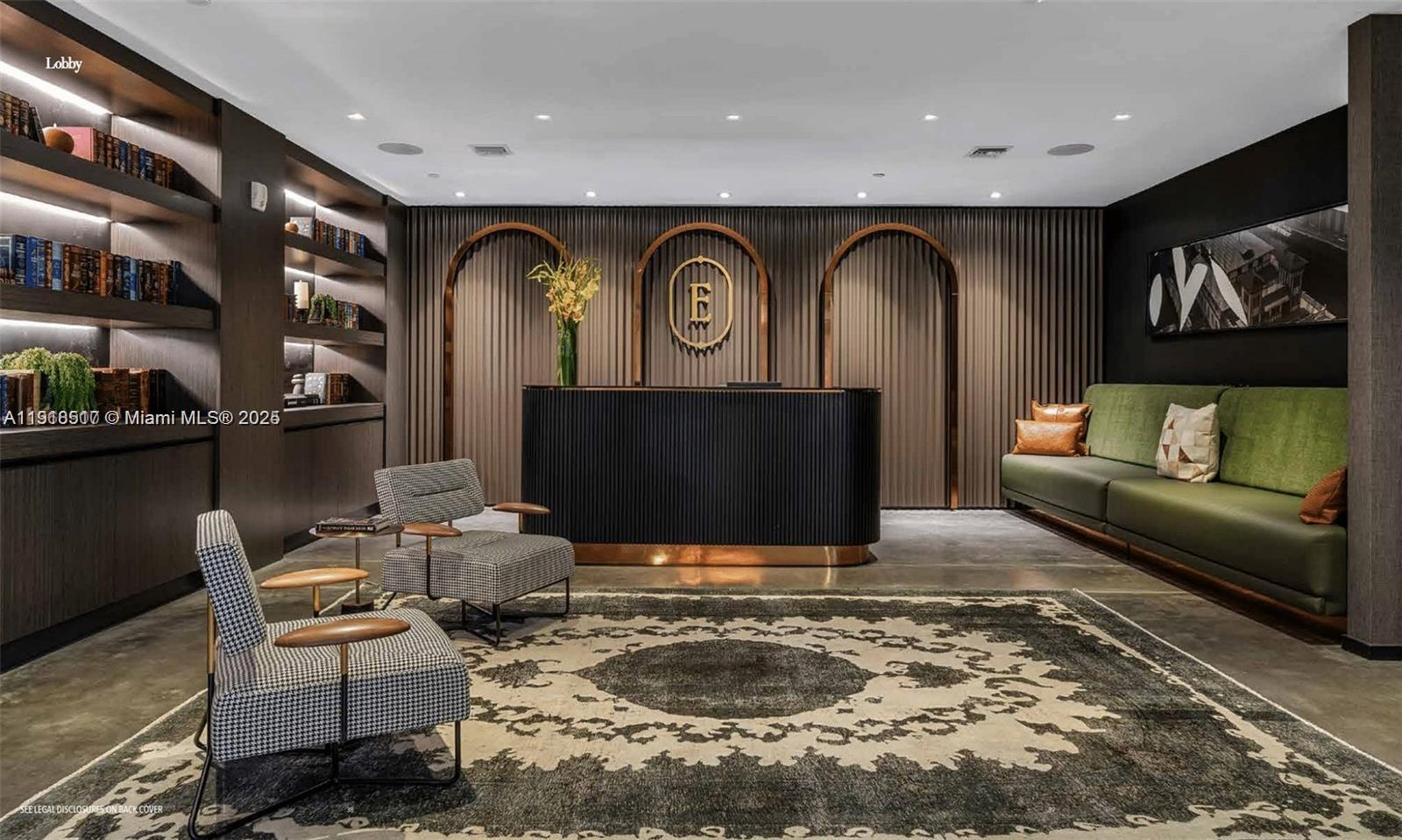 THE ELSER - Residential