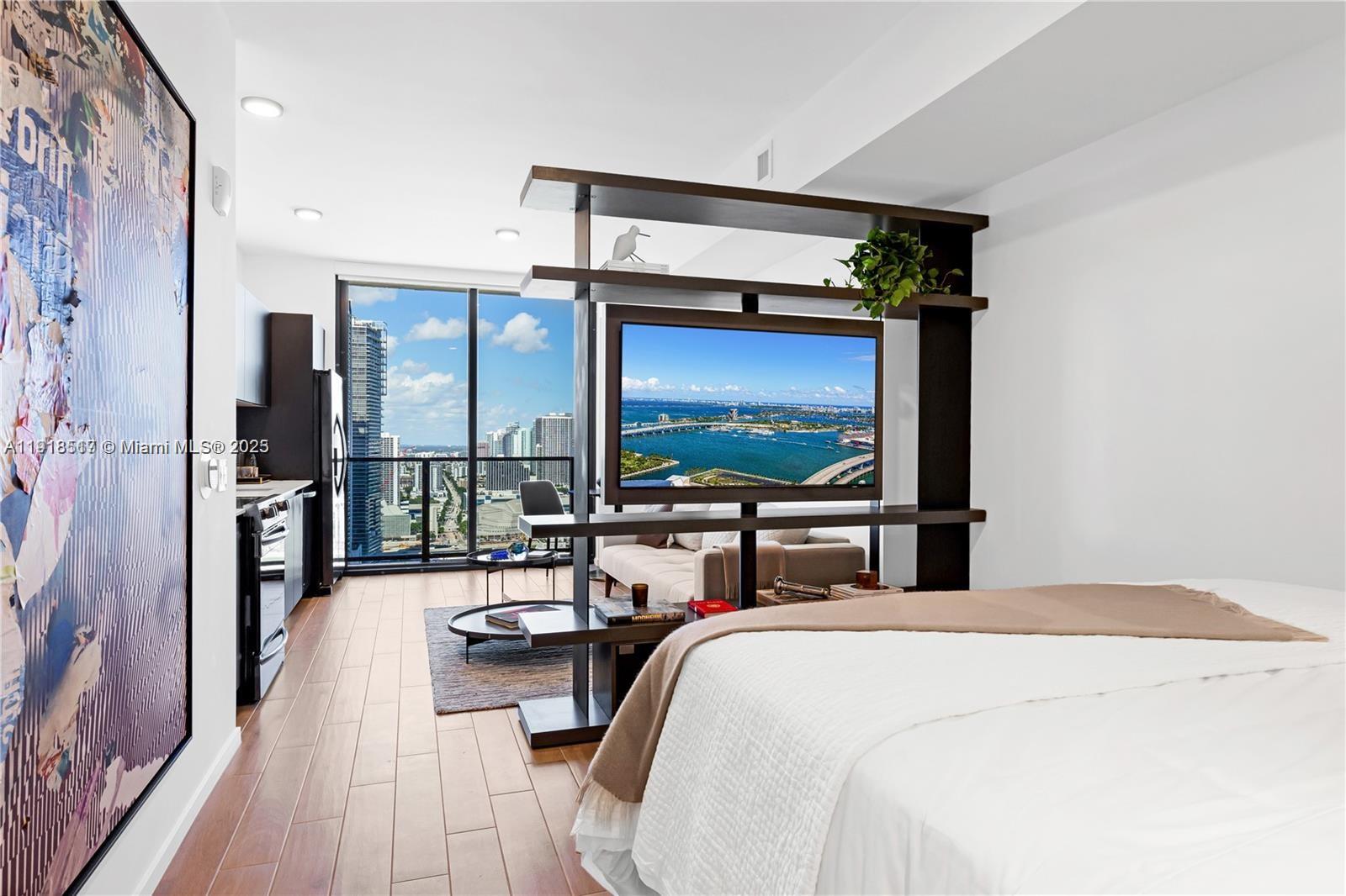 THE ELSER - Residential