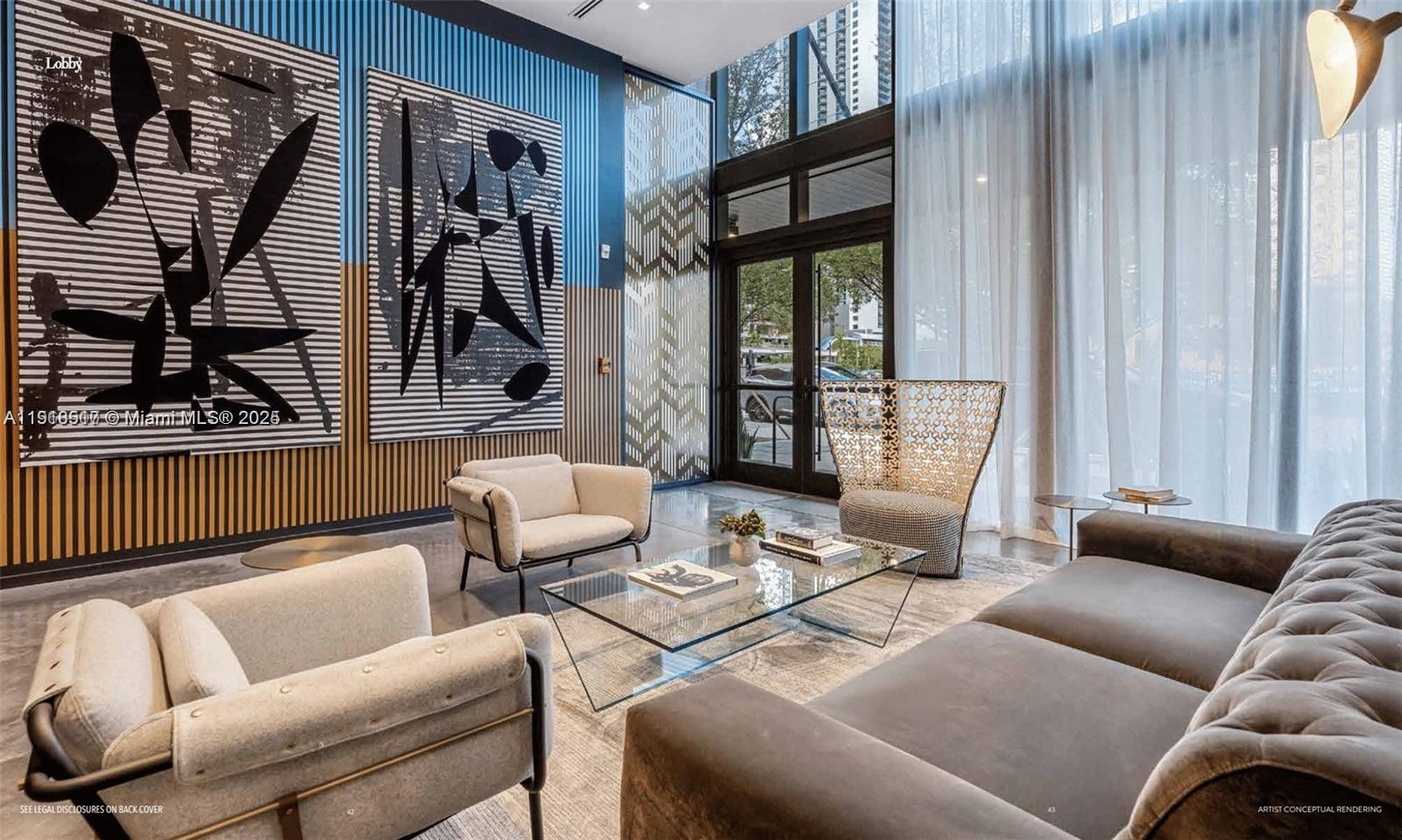 THE ELSER - Residential