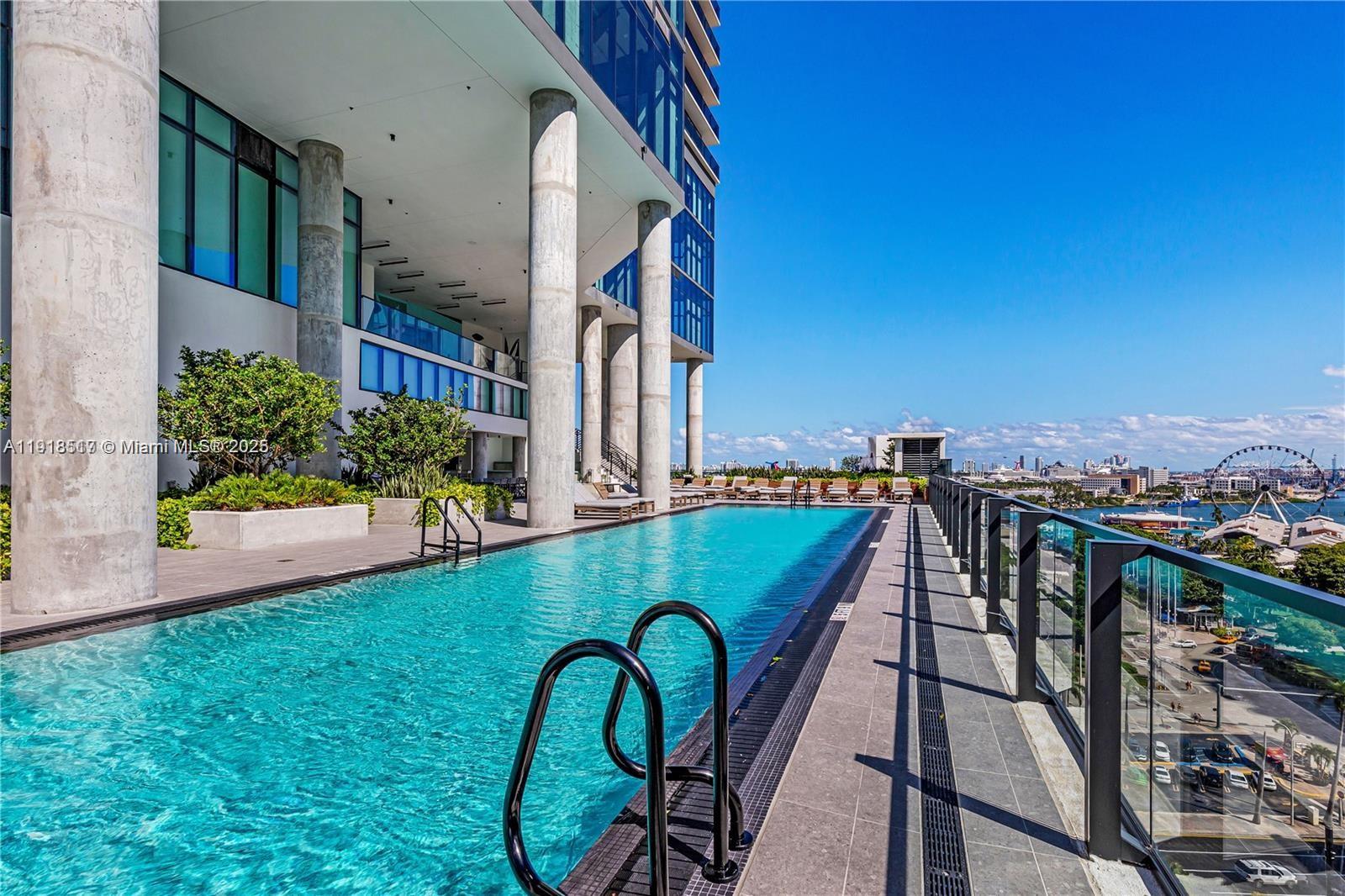 THE ELSER - Residential