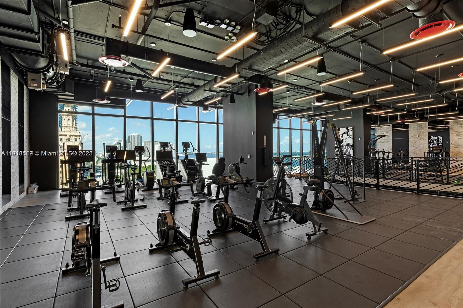 THE ELSER - Residential