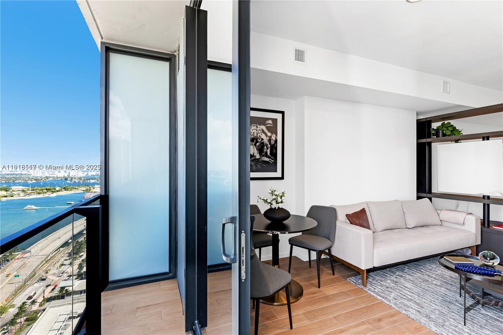 THE ELSER - Residential