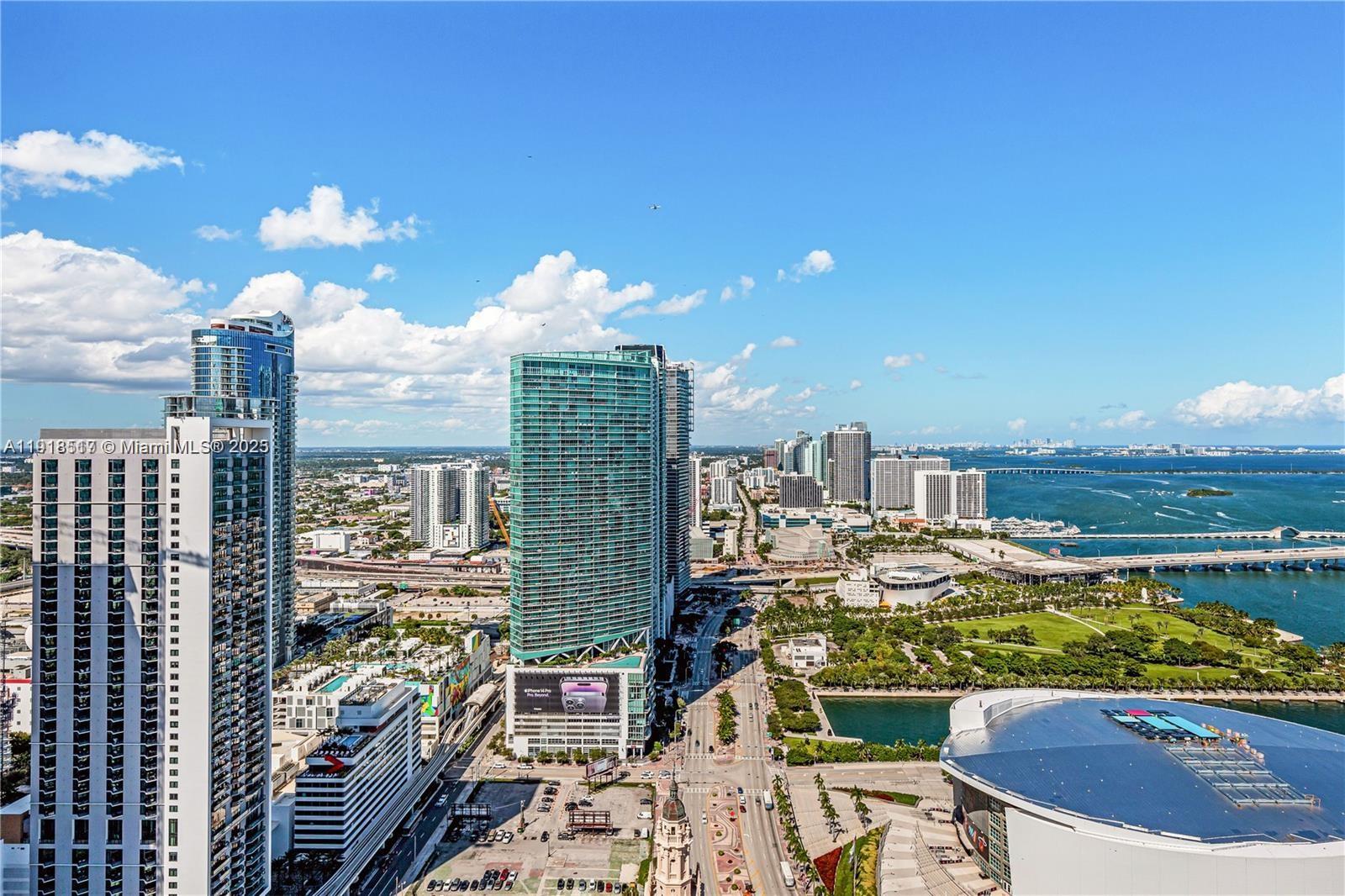 THE ELSER - Residential