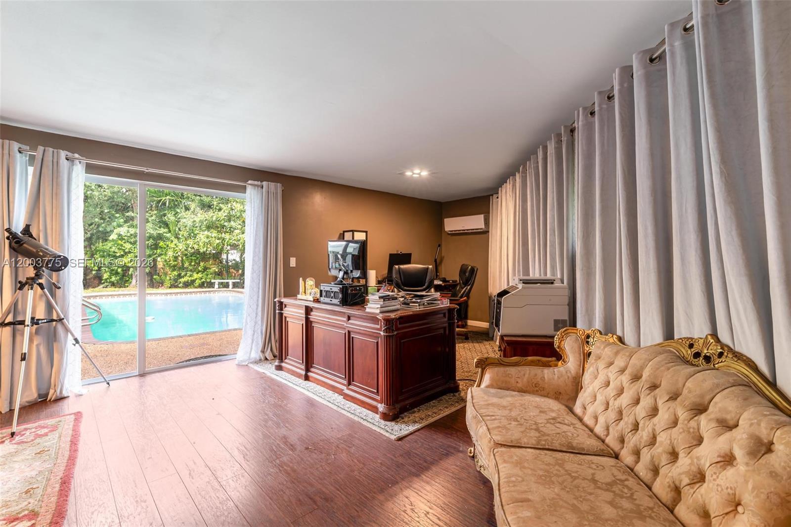 MARAB SUB - Residential