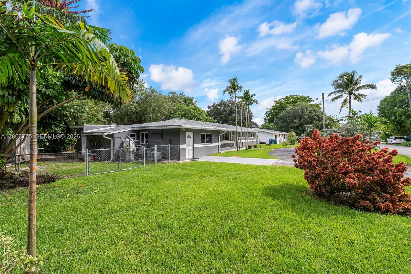 MARAB SUB - Residential