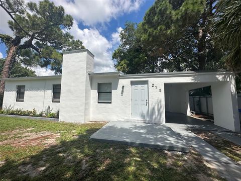 Photo of 215 SW 21st Way, Fort Lauderdale, FL 33312 (MLS # A11960881)