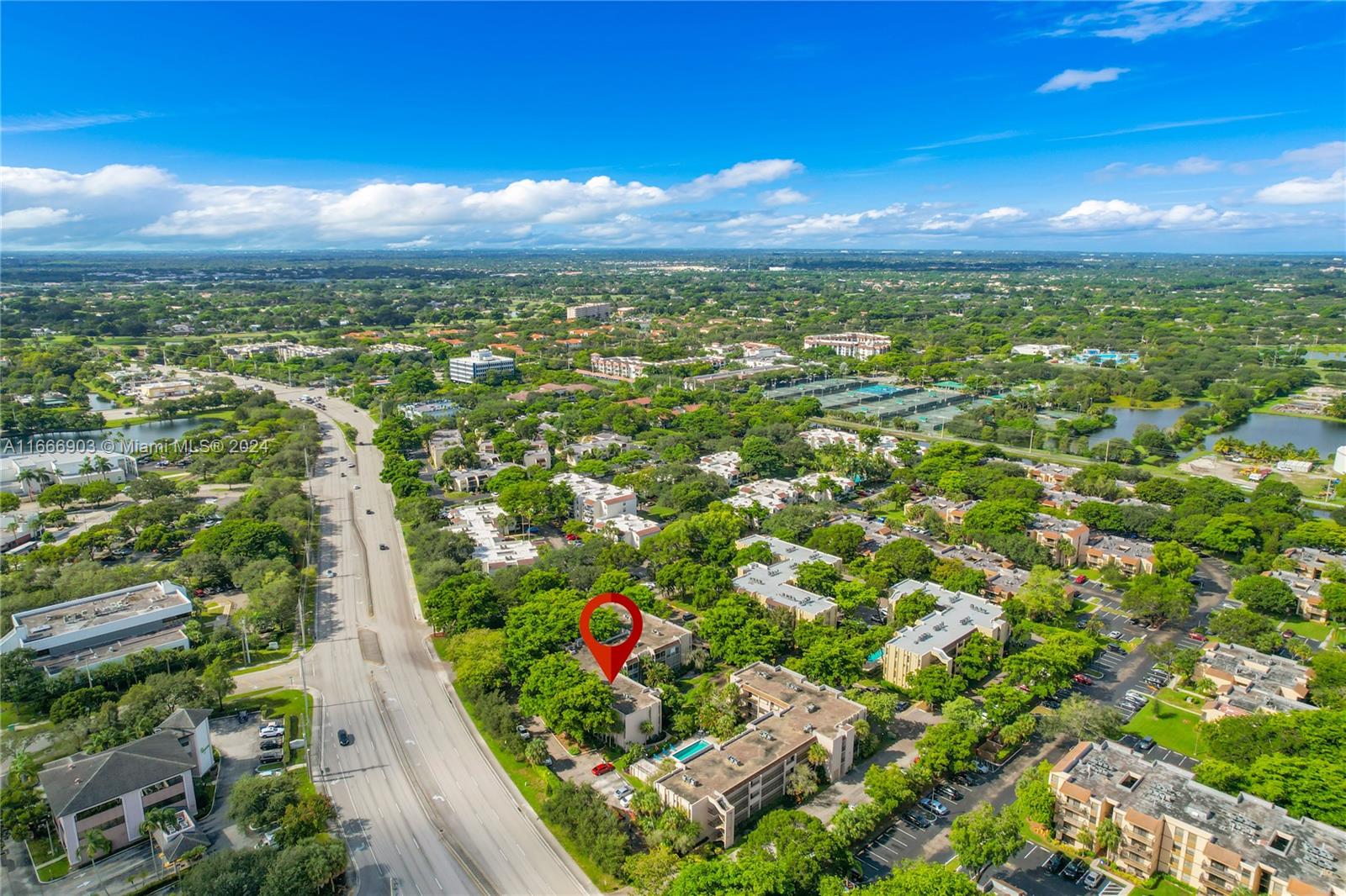 Property for Sale at 469 N Pine Island Rd B202, Plantation, Miami-Dade County, Florida - Bedrooms: 2 
Bathrooms: 2  - $220,000