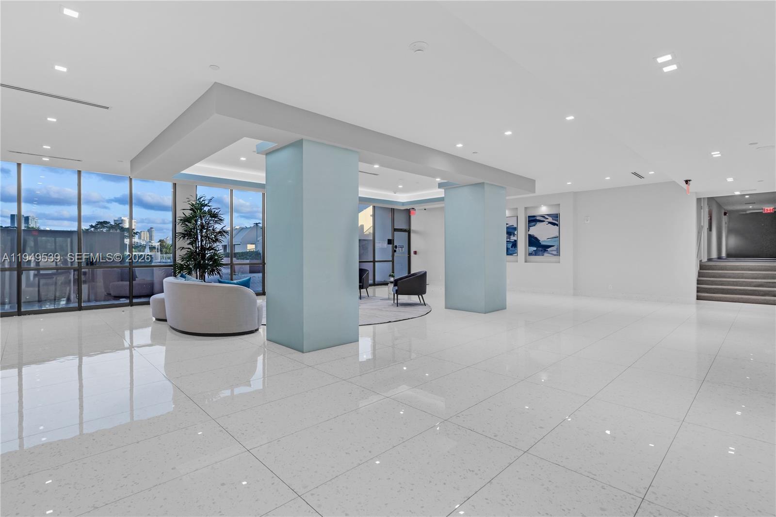 CORONADO CONDO- TOWER II - Residential