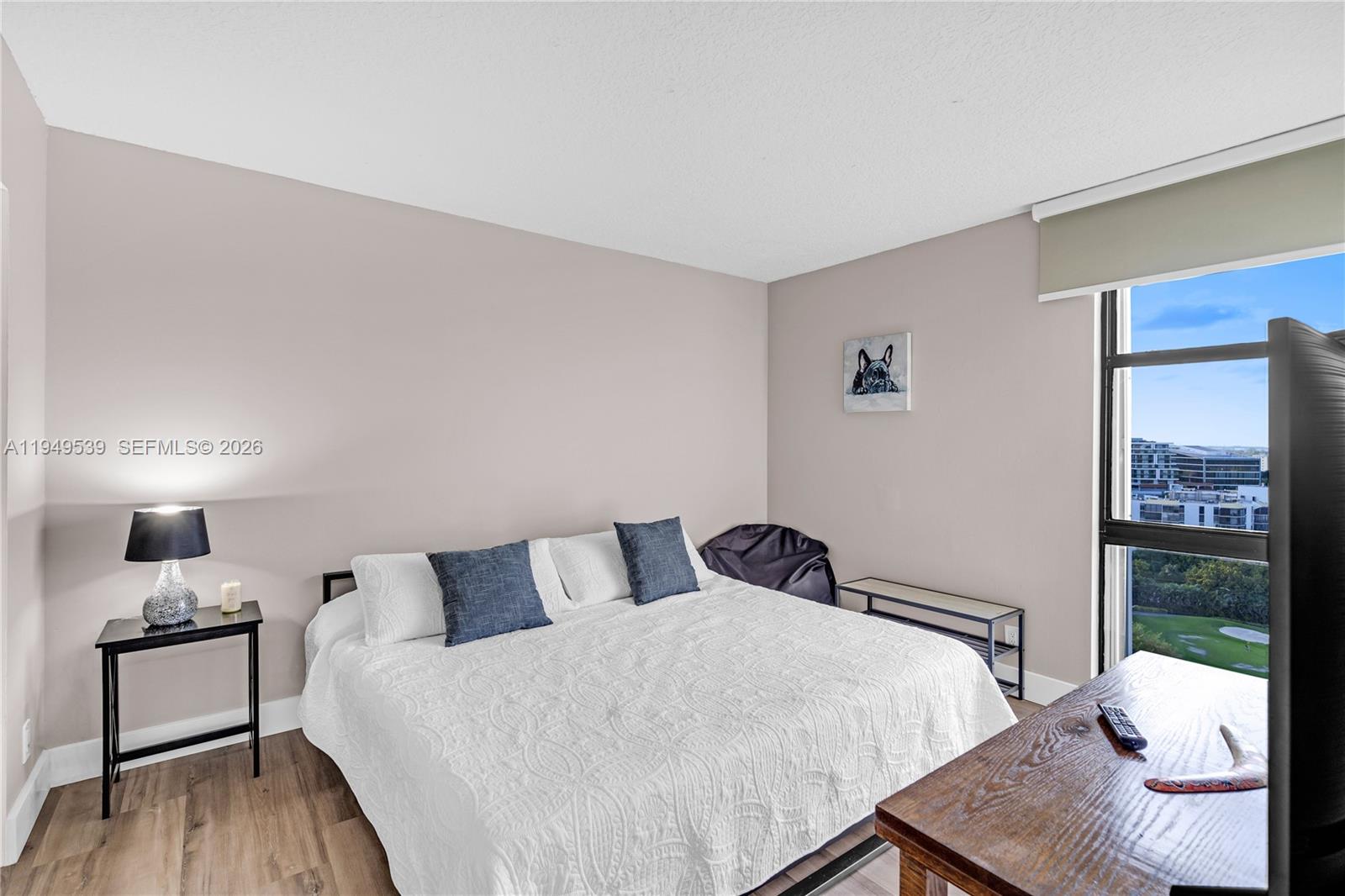 CORONADO CONDO- TOWER II - Residential