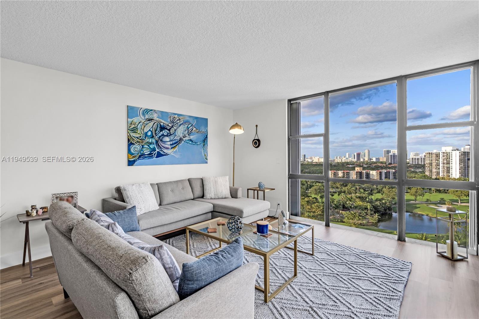 CORONADO CONDO- TOWER II - Residential